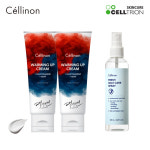 셀트리온 셀린온 대세연 액티브 워밍 업 크림 100ml 2개 + 풋 스프레이 증정 : 디귿이응 DI