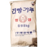 현미용재료상회 | 행성 건식 빵가루 8kg 튀김 재료 : 춘식 상회