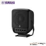 스테이지파스 100BTR YAMAHA 3CH STAGEPAS 100BTR 블루투스 충전식 버스킹 공연 휴대용 기타 앰프 공식 100% 정품 예약 : 이레뮤직사운드