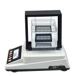 고품질 KEFEI KF-2CMG 벤치탑 디지털 실험실 저울 0.01g 정확도 선형성 LCD 디스플레이 110g-610g 하중 용량 : 포지앤드릴