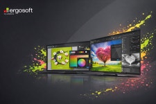Ergosoft(에르고소프트) RIP(립) 소프트웨어 : ergosoft