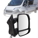 Citroen Relay Mk3 Van 2014- 용 Fiat Ducato 2006- UXCELL 우측 도어 미러 교체 : 구대박사김대행