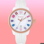 텐덴스 손목시계 Gulliver Rainbow Watch 걸리버 레인보우 다이얼 TG930113R : SAZANEL