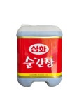 또래오래앤SH푸드 | 삼화 순간장 13L 대용량 업소용 : SH푸드몰