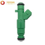 2024-0204-0295 | OEM 028055968 900 FUEL INJECTOR APPLICABLE FOR KOMBI 4 8V AUTOMOTIVE SYSTEM M9593F302 : 핫딜몰1004