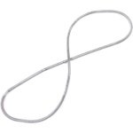 For OEM Door Boot Spring Clamp Frigidaire FAFW3517KR1 LTF2140ES0 FAFW3801LB2 (evaq 00815) 140525 : 6센스마켓
