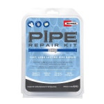 동원홈푸드PPI파이프 | RECTORSEAL PIPE REPAIR 82112 파이프 수리 키트 쉬운 적용 배관 2 5CM 1인치 및 450PSI : 루엔초이스