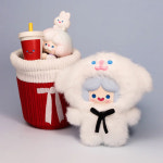 KFC x 파인딩유니콘 리코 RiCO 시크릿 레시피 피규어 시리즈 : 파인드차이나
