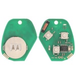 원격 자동차 키 버튼 제어 칩 1. Circuit Board : 바이몰27호점