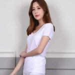 수정상회메리야스 | 또와상회 백색 여성반팔런닝 여자순면런닝 여자메리야스 여성반팔내의 : 또와유상회
