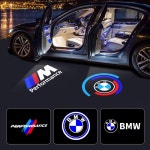 서인코퍼레이션 | 도어라이트 LED 자동차 문짝 로고 프로젝터 램프 웰컴 라이트 BMW E90 E91 E92 E93 E60 E61 F10 F07 E63 E64 F12 F13 F30 E87 F20...
