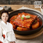 훈훈 제주 순살 은갈치조림 밀키트 갈치 밥반찬 술안주 : 훈훈수산