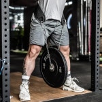풀업 스쿼트용 블랙 딥 벨트 허리 네오프렌 요추 버팀대 역도 근력 운동 베어링 1. 0815 02 black : 오케이모아32호점