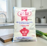 목원이엔지푸드 | 대상 업소용 미원3kg : 목원푸드