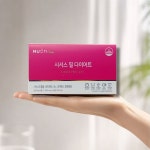 정필녀수지샵 | 뉴온 시서스필다이어트 시서스다이어트 효능 28정, 1개 : 위드샵-몰