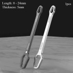 더블에이치케이몰 | 8-24mm 더블 엔드 박스 렌치 조절식 범용 육각 가정 수리용 5mm : 에이치케이오토모터스