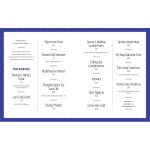 렛츠 파티 매일을 축하하는 레시피와 메뉴 : 플레인스튜디오