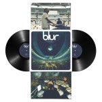 블러코리아 (BLUR KOREA) | 블러 BLUR / LIVE AT WEMBLEY STADIUM (2LP) : 바이닐코리아