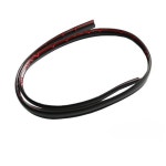 Honda CRIDER E:HEV FS1 6P7/5AY 앞 유리 씰 웨더 스트리핑 73150-TBT-H01 용 고무 스트립 : 범이소그룹