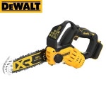 DEWALT 호환 DCMPS520N 20V XR 가지치기용 톱 무선 전기 체인톱 목공용 정원 도구 : 더블유허브넷D
