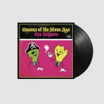 Queens Of The Stone Age 퀸스 오브 더 스톤 에이지 Era Vulgaris LP 엘피 바이닐 : 햅징마켓