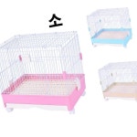 헤미리로또하우스 | 고급 토끼철장 토끼장 동물하우스 소 미엘펫 토끼하우스 동물철장 ZW39F6A4 : 로또명당888