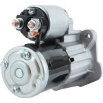 DB Electrical SMT0428 Starter 12-Volt CW : 영원트레이드