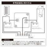 비엠테크구내식당 | BMO JAPAN (비엠 오 재팬) 아이솔레이터 40B0040 : 영원테크