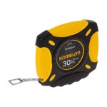 코메론 강철 테이프 측정 그리퍼 폭 10mm 30M KMC-900R : 영원산업
