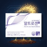 알트로겐후기 알트로겐내돈내산 약국 테아시톨 30정, 2개 : 루틴핏