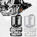 크로스러너 라디에이터 그릴 가드 커버 오일 쿨러 보호 1. crossrunner : 픽셀살롱4호점