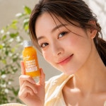 (주)진저보틀(GINGER BOTTLE) | Feeju 진저샷 미니보틀 8개입, 4개 : Feeju korea