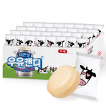 대관령우유 임실대리점 | 대관령 우유캔디 대용량 사탕 개별포장 간식 1box : 주니웰몰