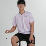 운정스포츠민턴라운지 | 레드썬 경기복 배드민턴의류 벚꽃 디와이스포츠 권도윤 : 디와이스포츠 운정배드민턴샵