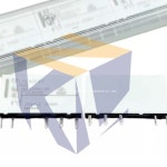 1pcs FTR-LYCA024Y 24V 6A 5핀 자동차 릴레이 : 빈앤브리즈