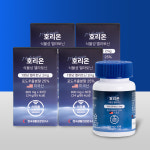 미국산 식물성 멜라토닌 2mg 함유 호리온 타트체리 30정, 4개 : 한국생활건강연구소