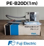후지 PE-B20D(1m) PROXIMITY SWITCH HUJI : 주식회사 미래산업