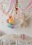 빛나리홈파티스튜디오울산 | 셀프 홈스튜디오 생일 파티 키트 이벤트 용품 : 오꼬맹파티
