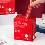 참든케어 낙산균 2g 30포, 1개 : 참든건강과학