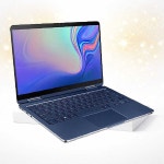 삼성 노트북PenS13보호필름 삼성PenS13액정강화필름 1매 삼성PenS13필름 : 원밀리언1