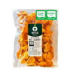 해랑들 청도 감말랭이 상주에덴 산청 지리산 완주 대봉시 곶감 500g1kg : 농업발전소