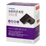루모에 (Lumoe) | 포켄스 뉴트리션트릿 눈&눈물 340g : 루모에 Lumoe