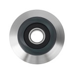 프랑소아F.LTD | 대부분의 와이어 스트리퍼 기계용 SING F LTD 와이어 스트리퍼 교체 블레이드 53x12mm : 델리브 DELIVE