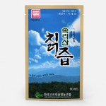속리산 칡즙 : 고려인삼영농조합법인