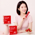 참든케어 낙산균 2g 30포, 1개 : 참든건강과학