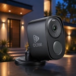 현관CCTV IP카메라 무선CCTV 가정용 홈CCTV 16GB : 오캠시시티비와이파이집문앞캠