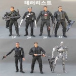 네카컴퍼니 | 네카 터미네이터 T800 아놀드 슈워 : 팔코컴퍼니