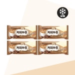 커피마루아이스크림24 | 아이스크림 빵 해태 커피마루 샌드 24개 : 종합 아이스크림