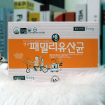 주)건국패밀리생유산균 | 건국유업 하루1포 건국패밀리생유산균 2g 90포, 1개 : 건국유업 유산균