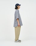 프레쉬앤빌 | FRESHSERVICE 프레쉬서비스 / DRY OXFORD CORPORATE S/S B.D. SHIRT / 7컬러 / 31fbb0be6b8c : 재패니네